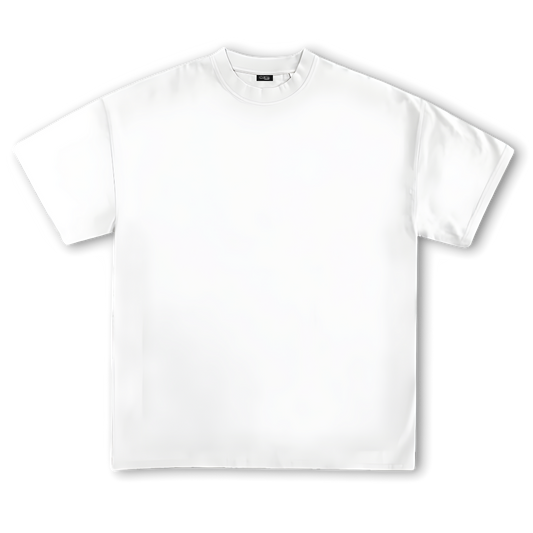 BLANK TEE image 1