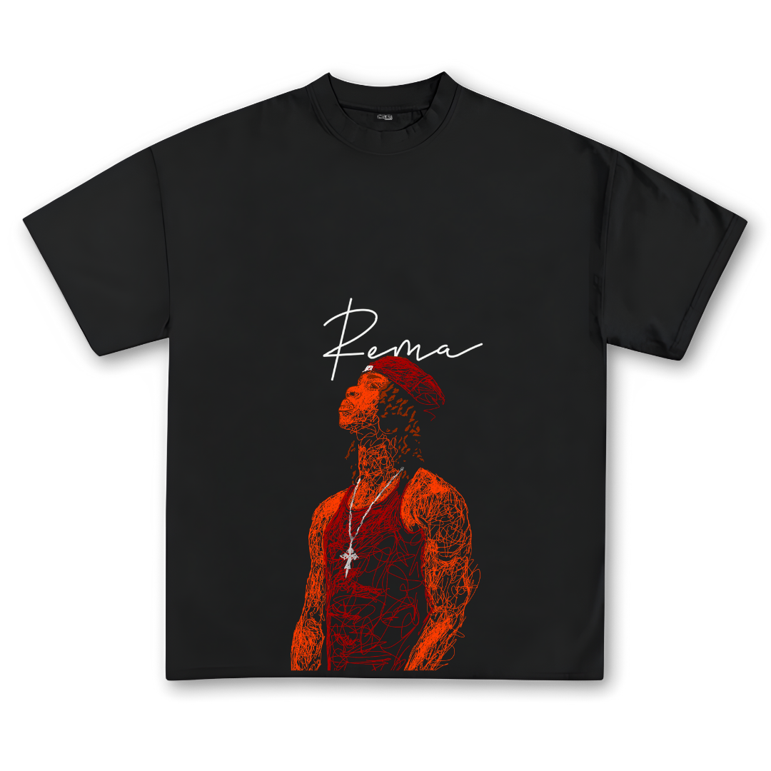 REMA TEE image 0