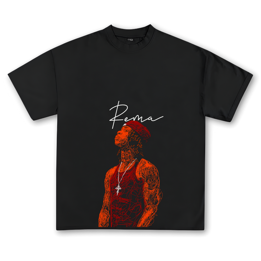 REMA TEE image 0