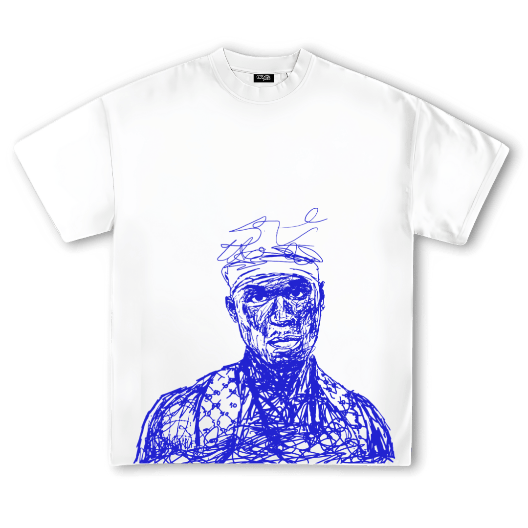 50 CENT TEE image 0