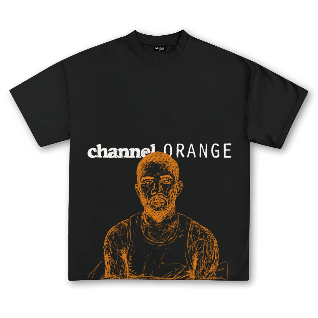 FRANK OCEAN TEE image 0