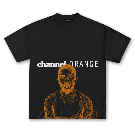 FRANK OCEAN TEE image 0