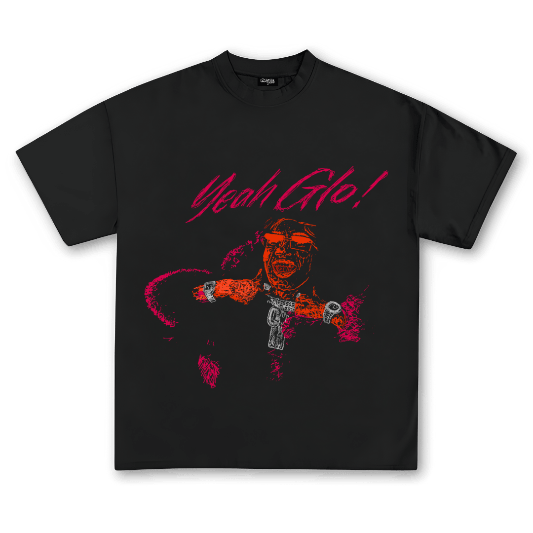 GLORILLA TEE image 0