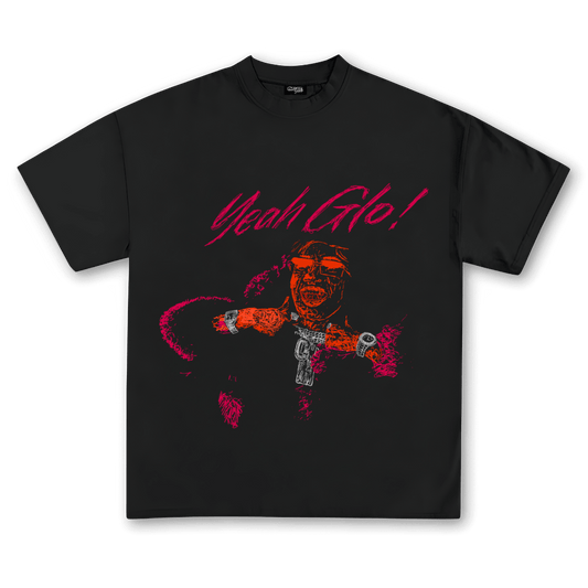 GLORILLA TEE image 0