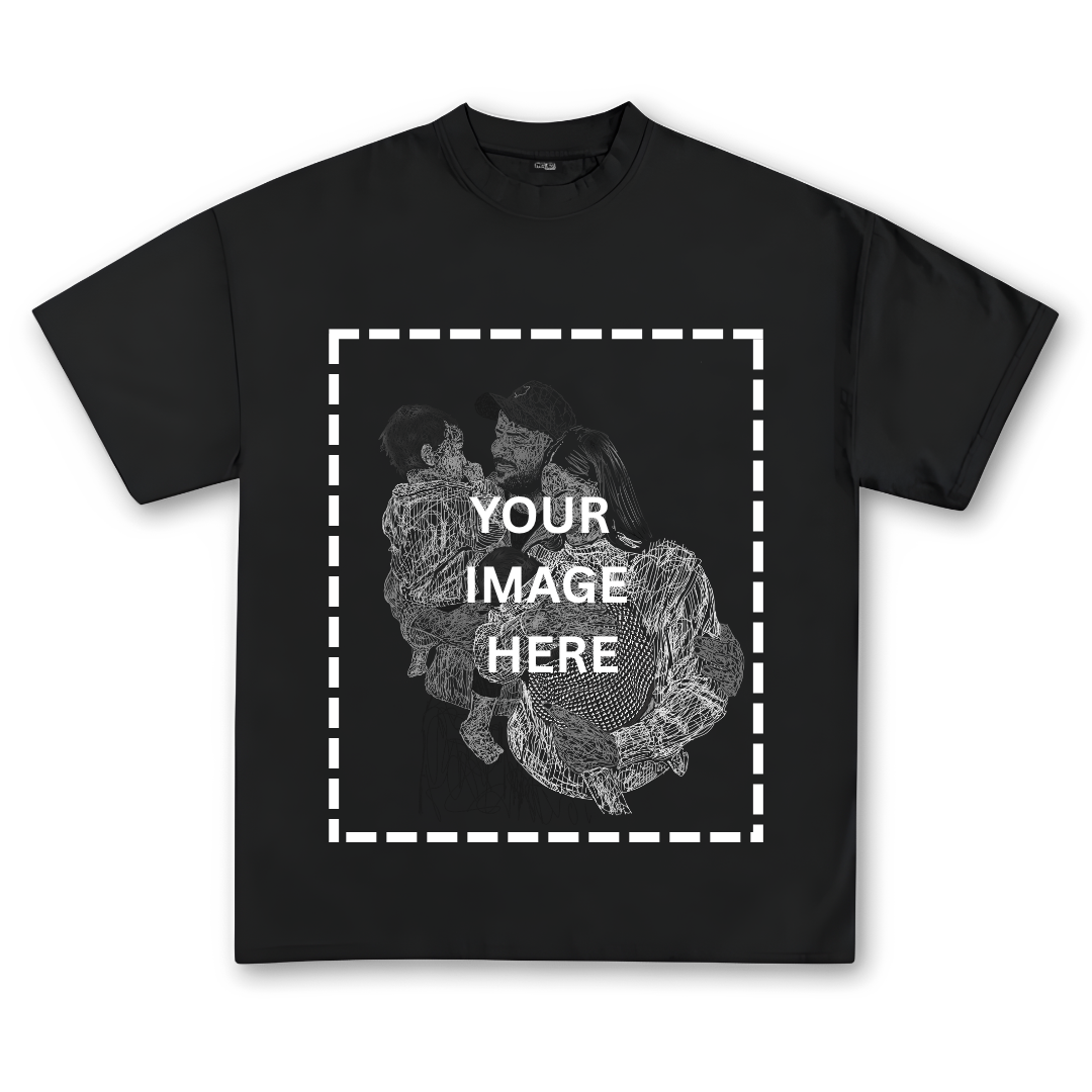 CUSTOM TEE