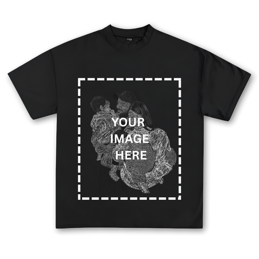 CUSTOM TEE