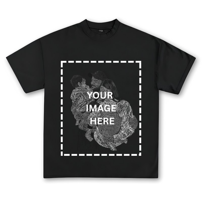 CUSTOM TEE