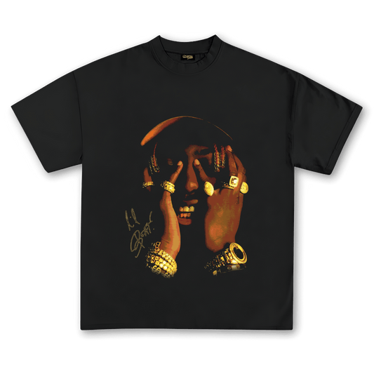 LIL YACHTY TEE image 0