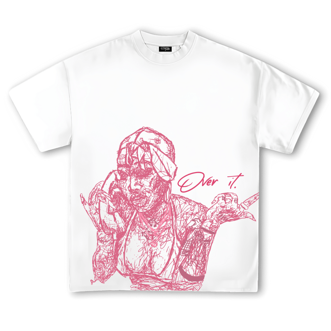 SUMMER WALKER TEE image 0