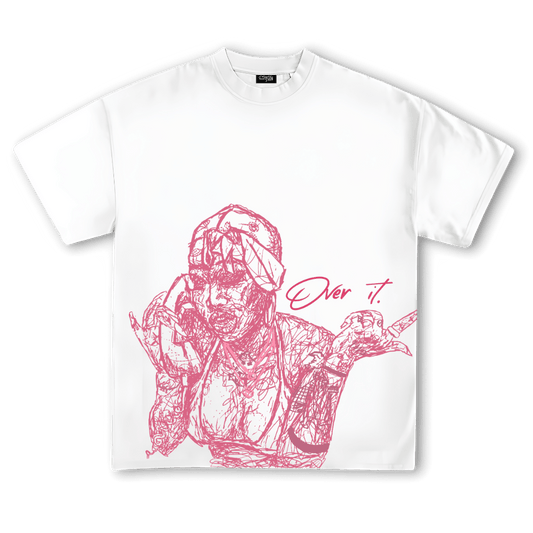 SUMMER WALKER TEE image 0
