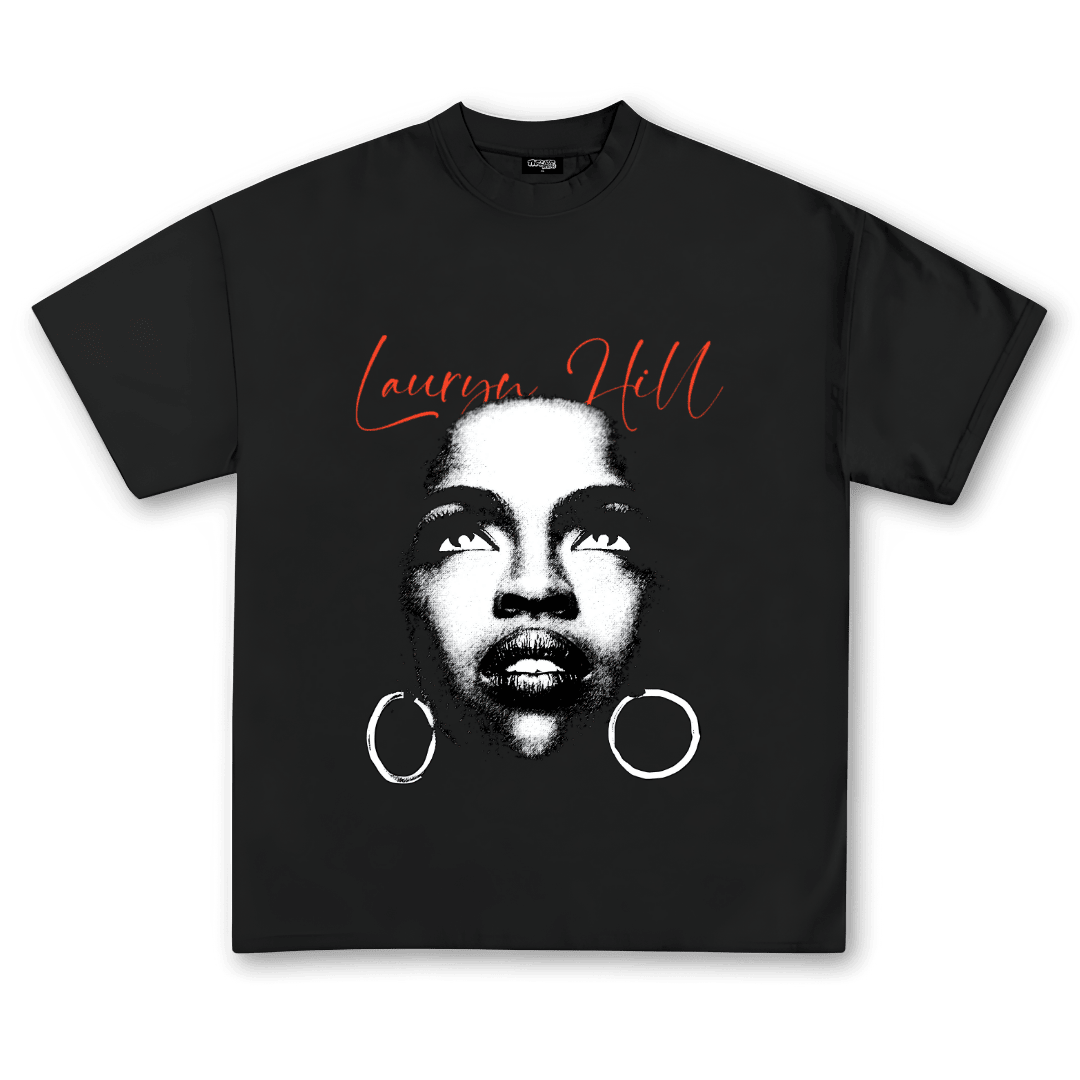 LAURYN HILL TEE image 0