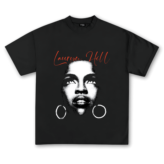 LAURYN HILL TEE image 0