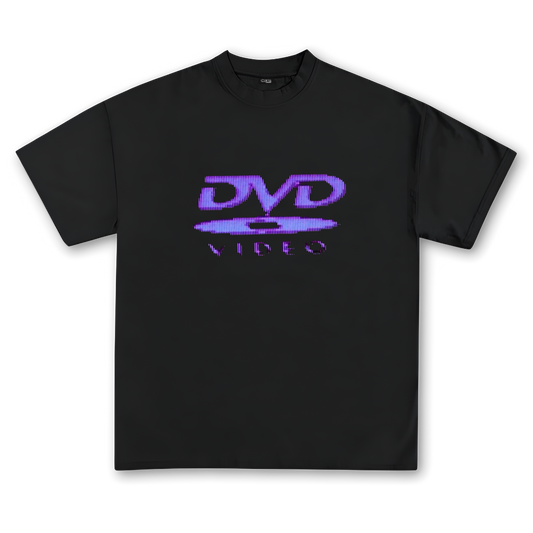 DVD TEE image 0