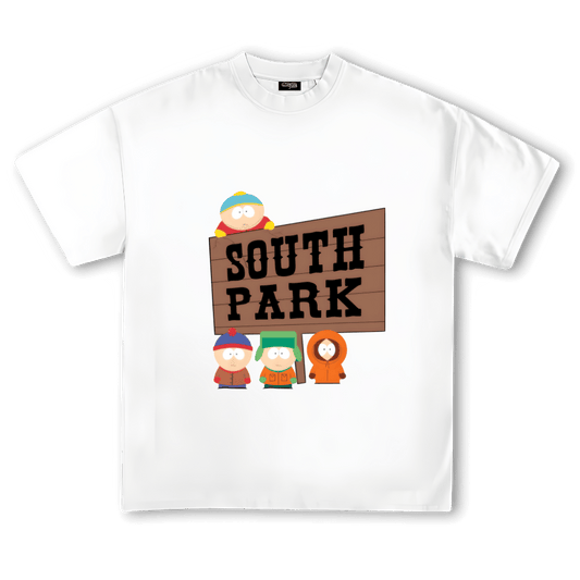 SOUTH PARK TEE image 0