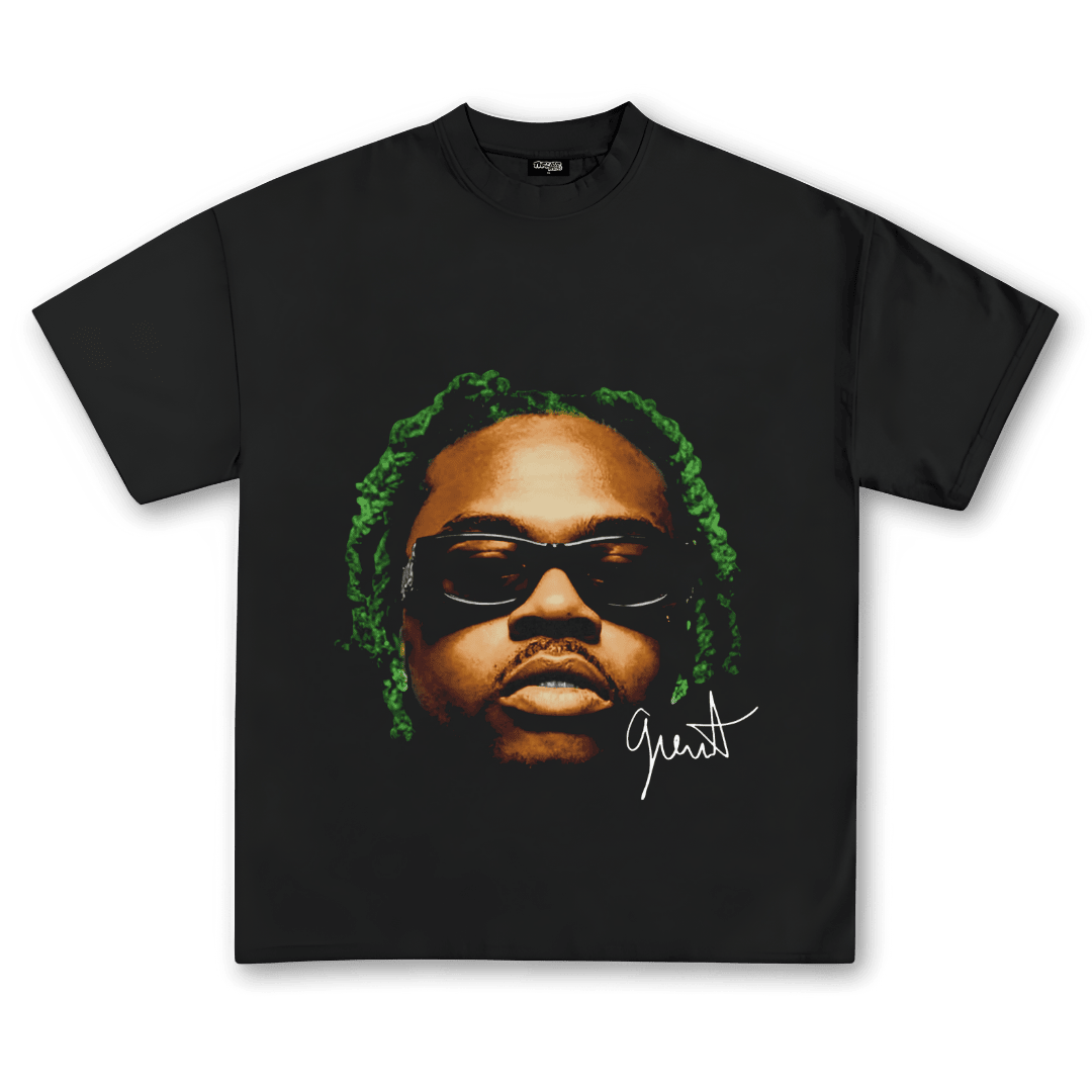 GUNNA TEE image 0