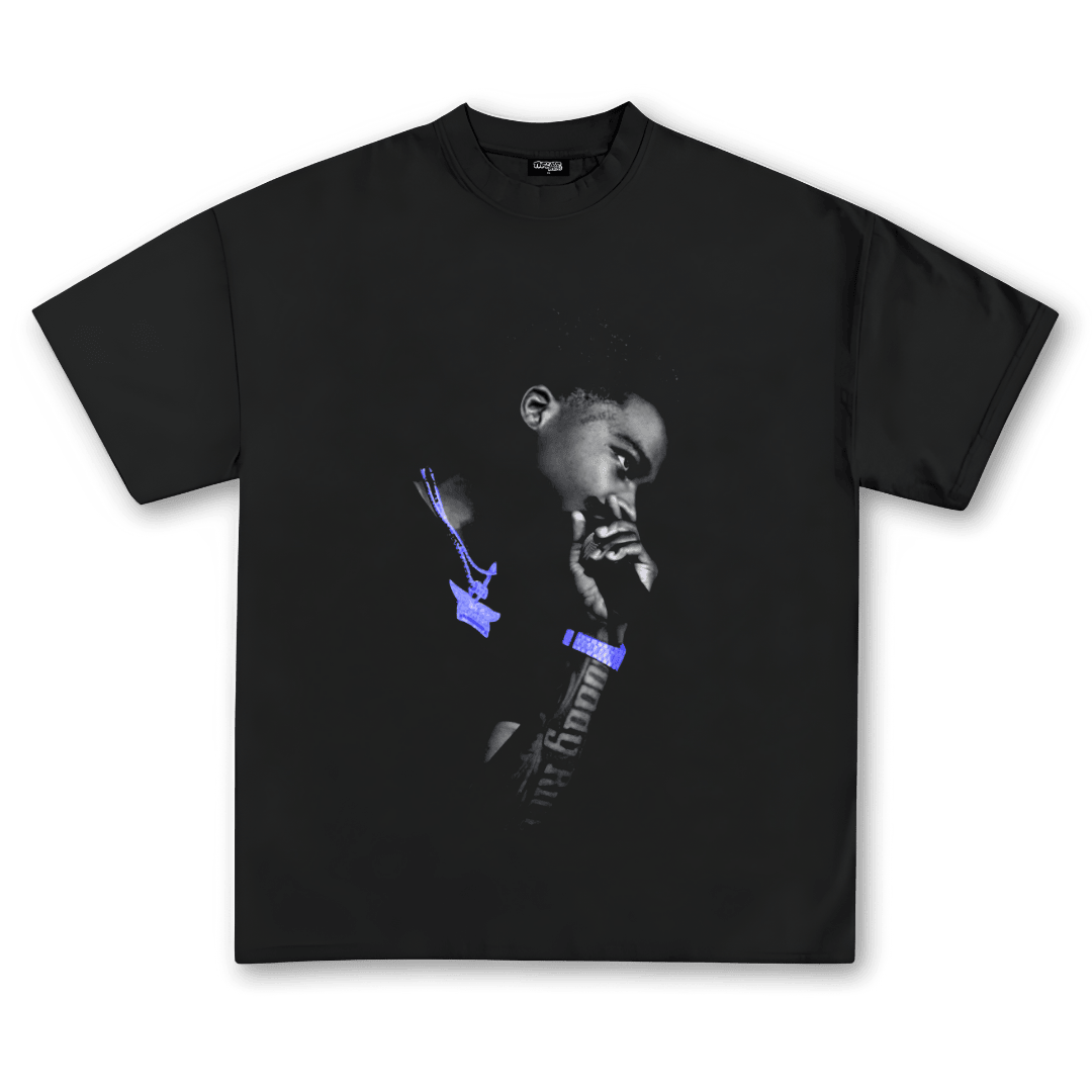 RODDY RICCH TEE image 0