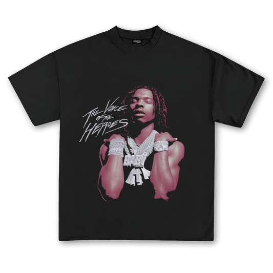 LIL BABY TEE image 0