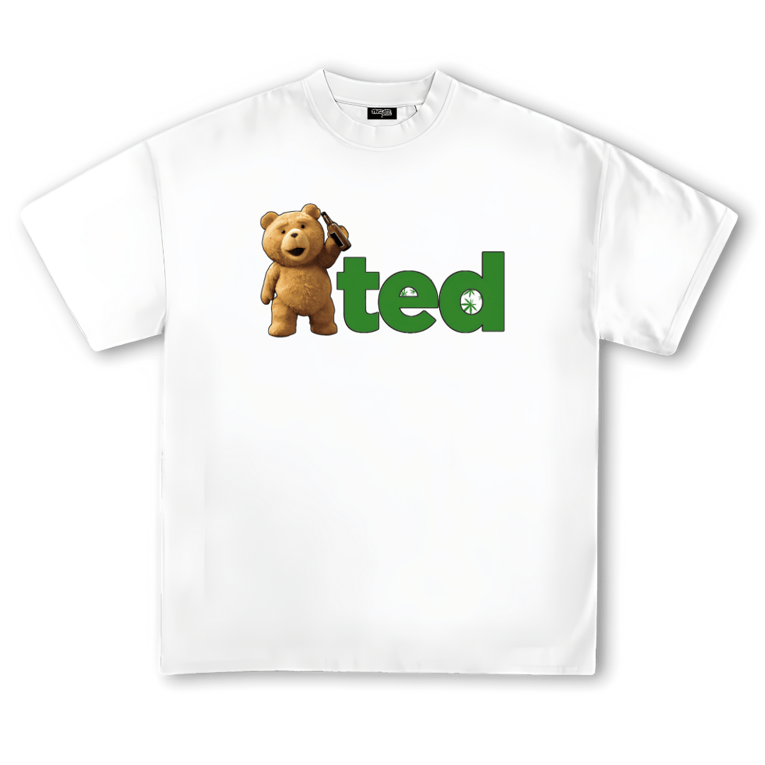 TED TEE image 0