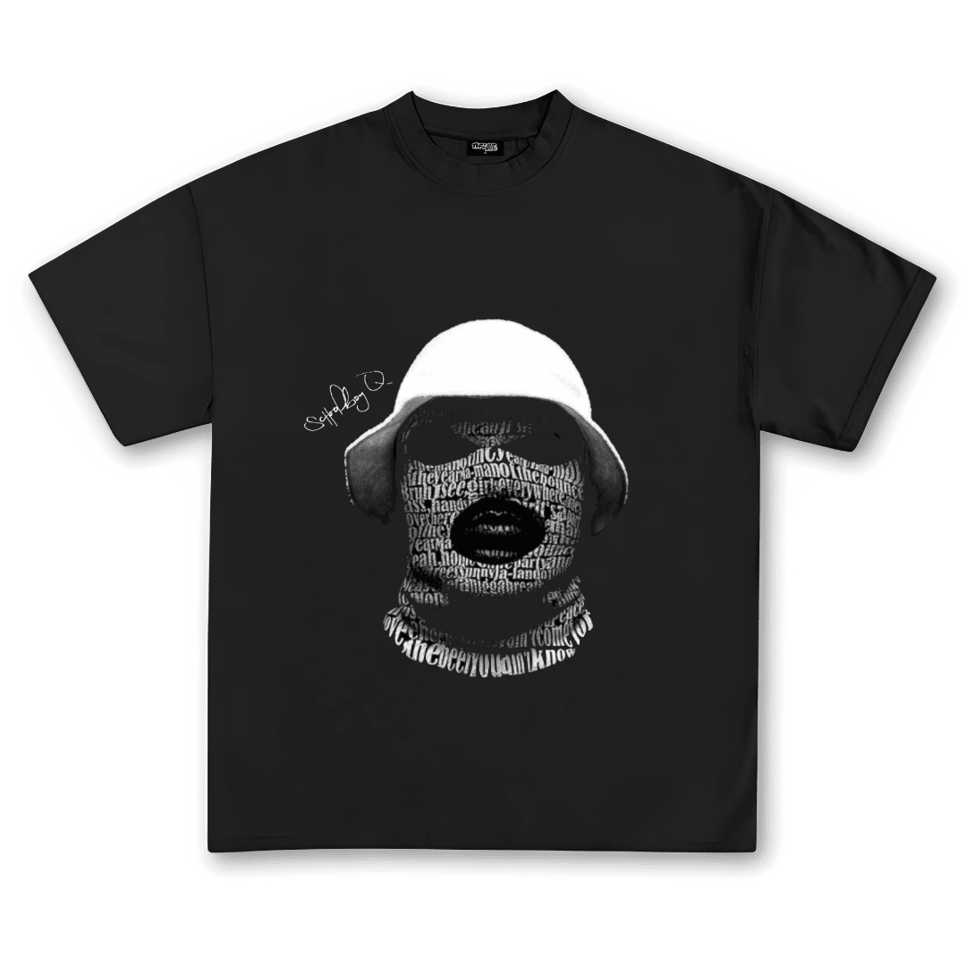 SCHOOLBOY Q TEE image 0