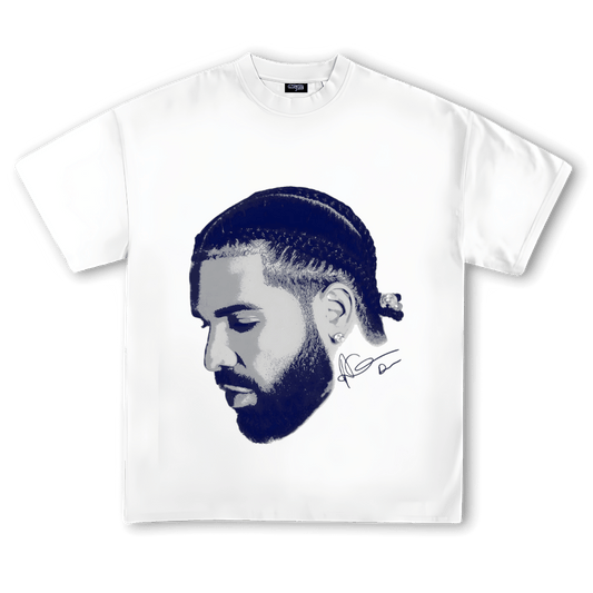 DRAKE JUMBO TEE image 0