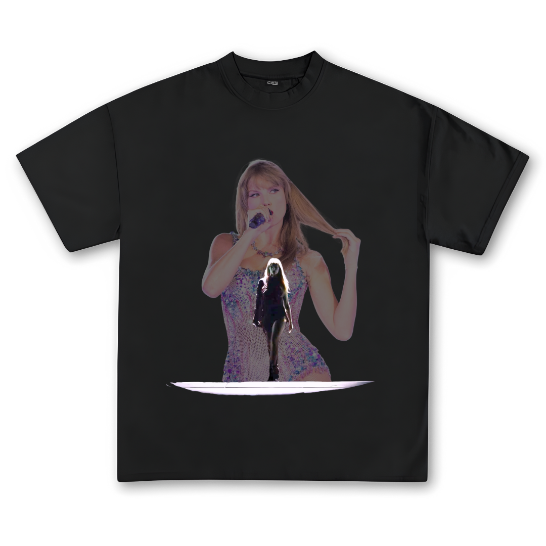 TAYLOR SWIFT TEE image 0