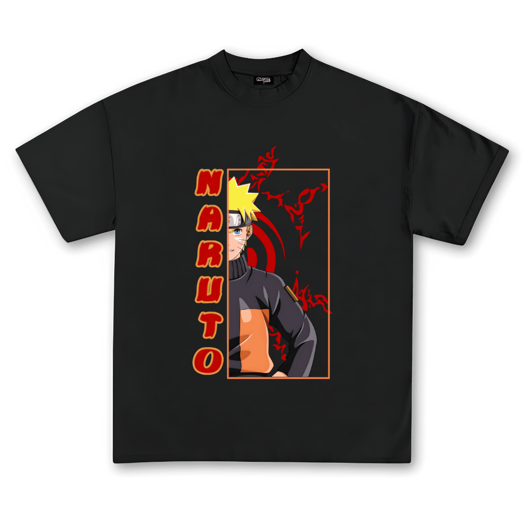 NARUTO TEE image 1