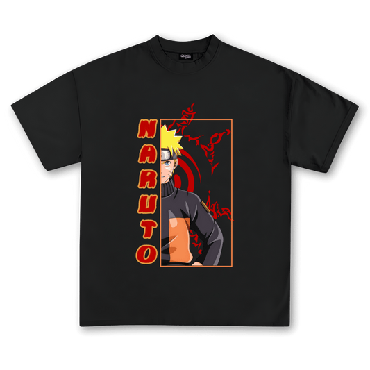 NARUTO TEE image 1