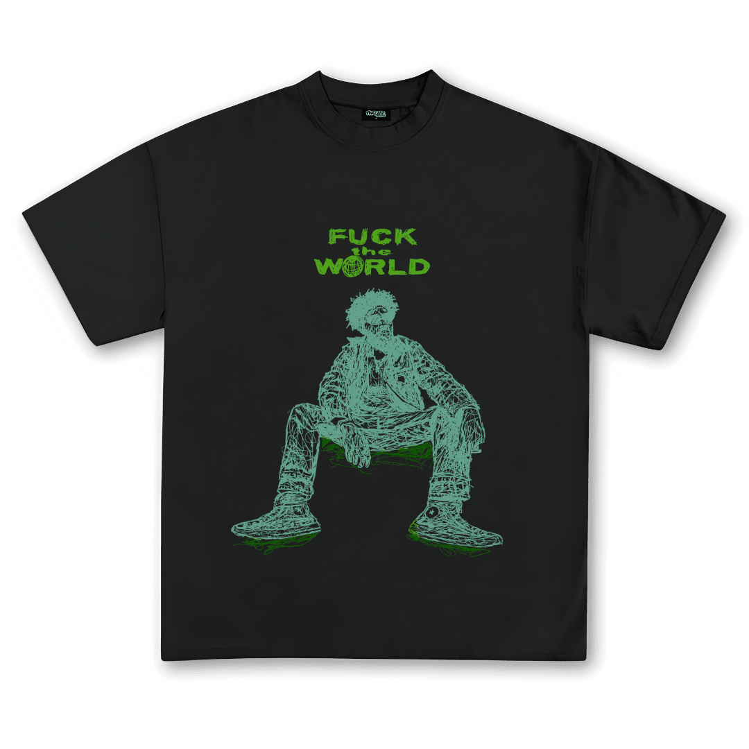 BRENT FAIYAZ TEE image 0