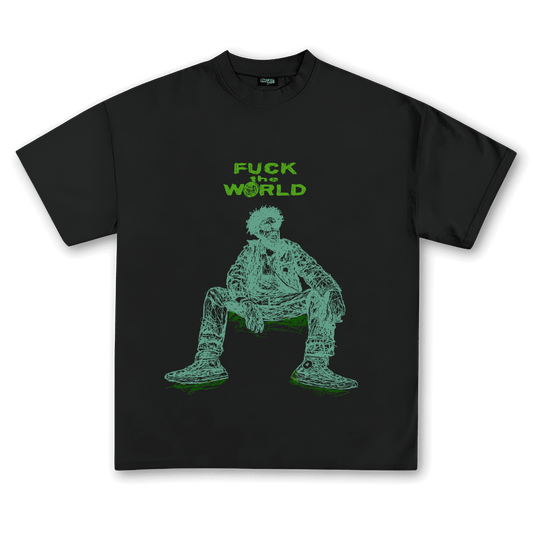BRENT FAIYAZ TEE image 0