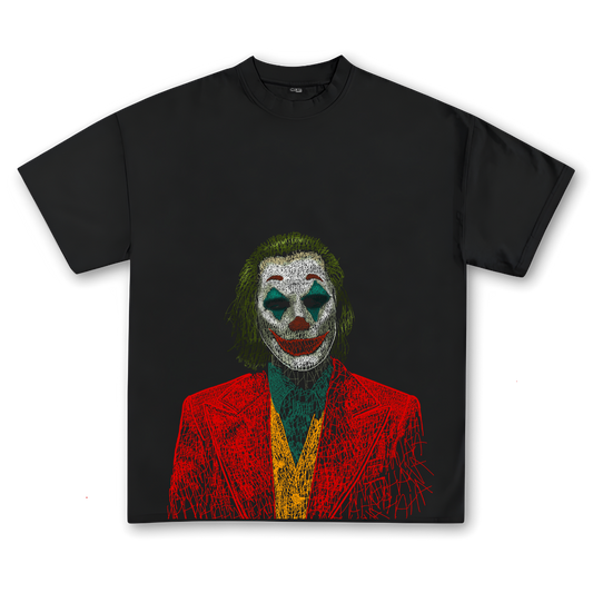 JOKER TEE image 0