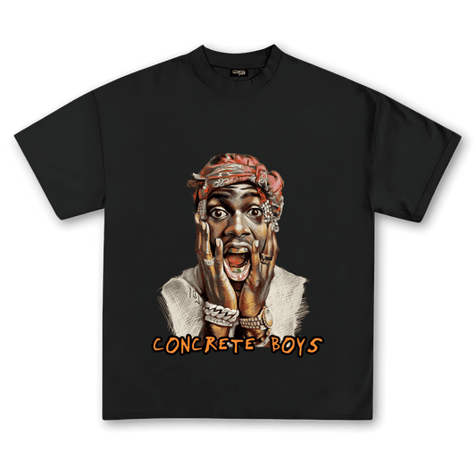 LIL YACHTY TEE image 0