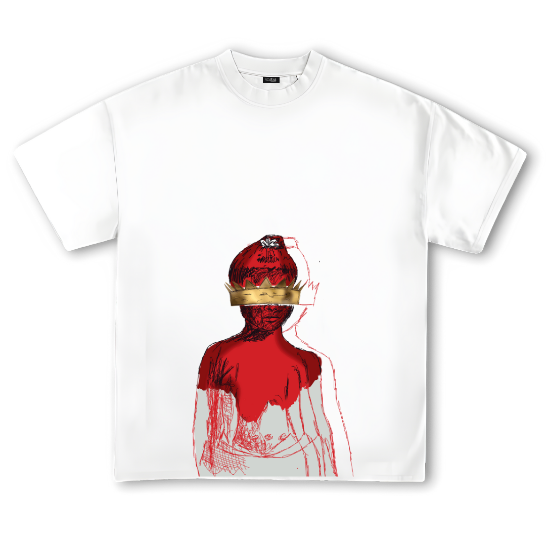 RIHANNA TEE image 0