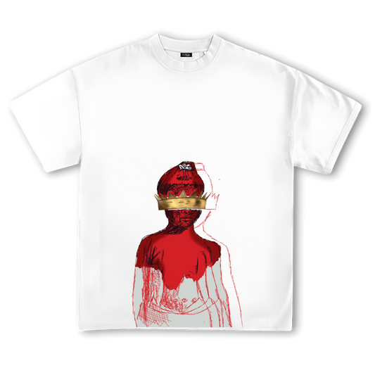 RIHANNA TEE image 0