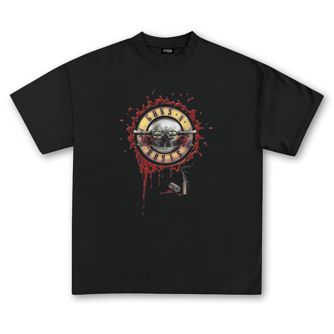 GUNS N' ROSES TEE image 0