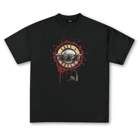 GUNS N' ROSES TEE image 0