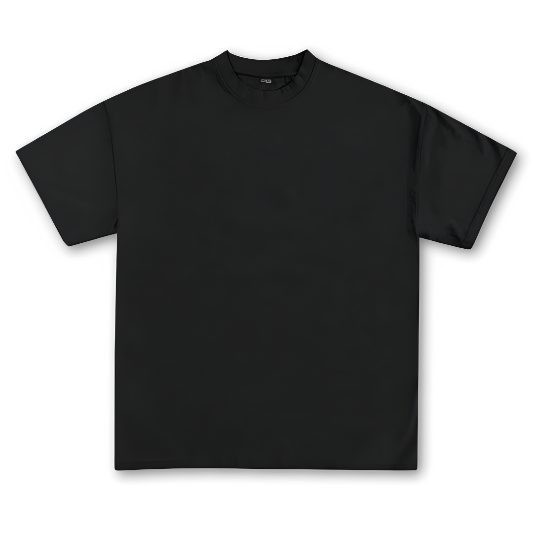 BLANK TEE image 0