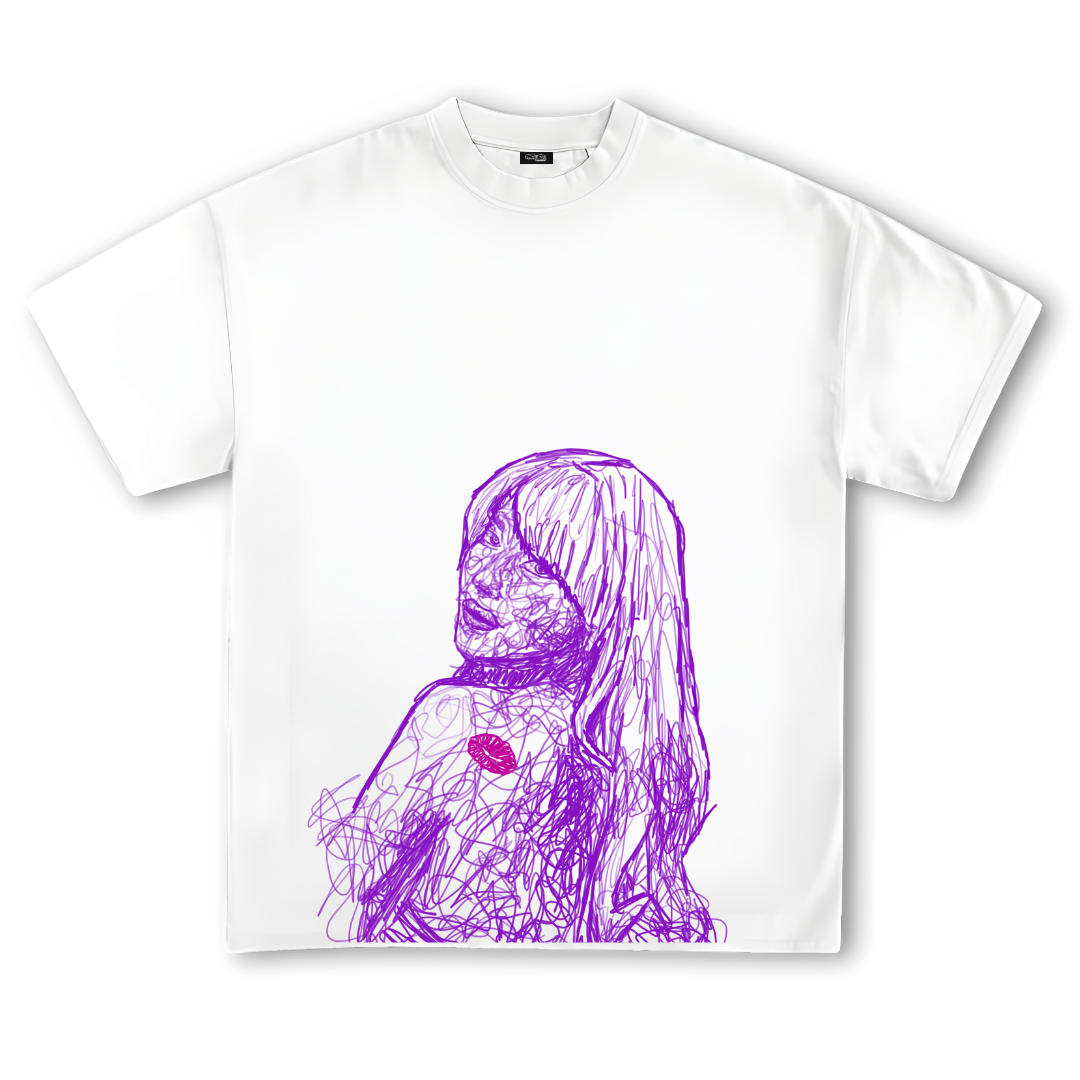 SABRINA CARPENTER TEE image 0