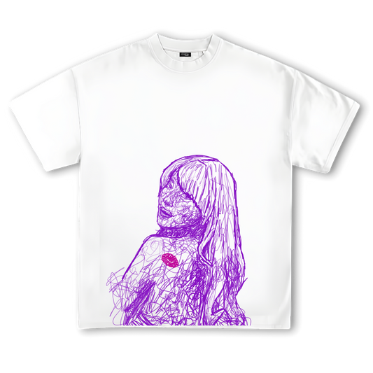 SABRINA CARPENTER TEE image 0