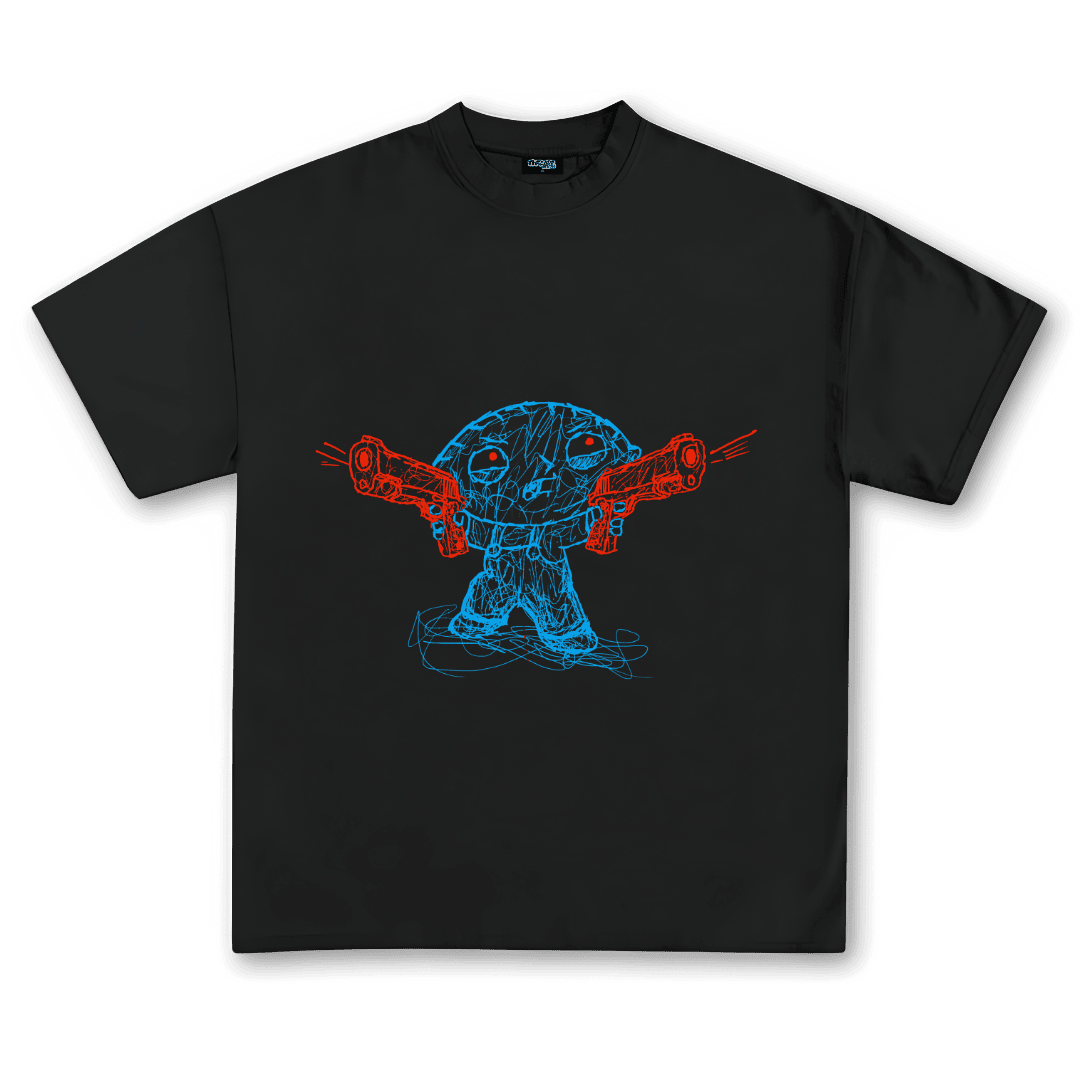 STEWIE TEE image 0
