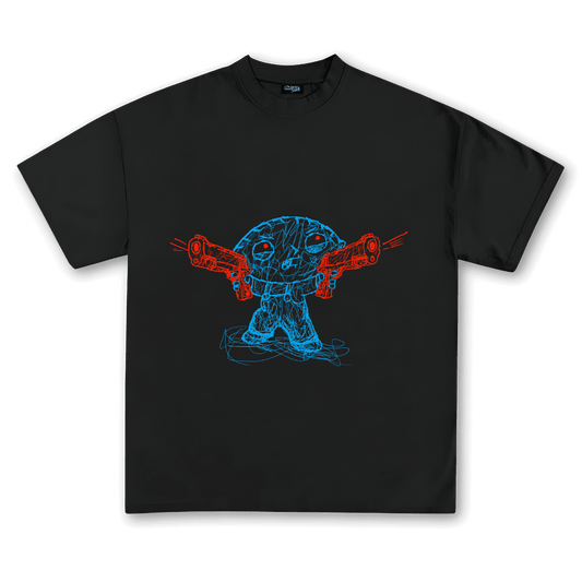 STEWIE TEE image 0