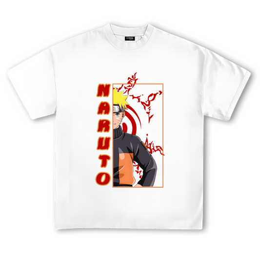 NARUTO TEE image 0