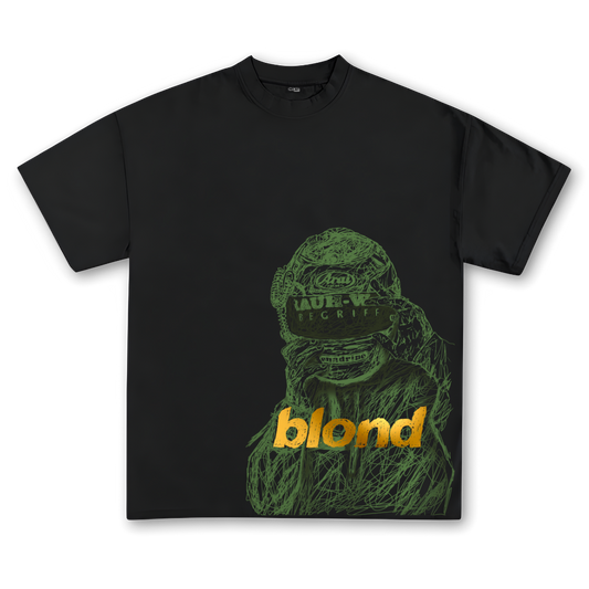FRANK OCEAN TEE image 0