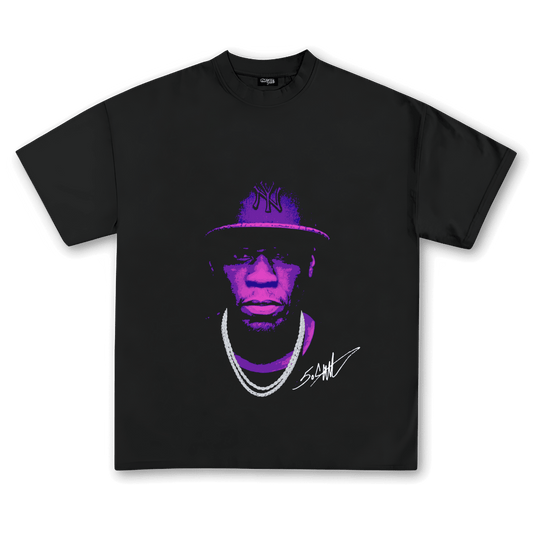 50 CENT TEE image 0