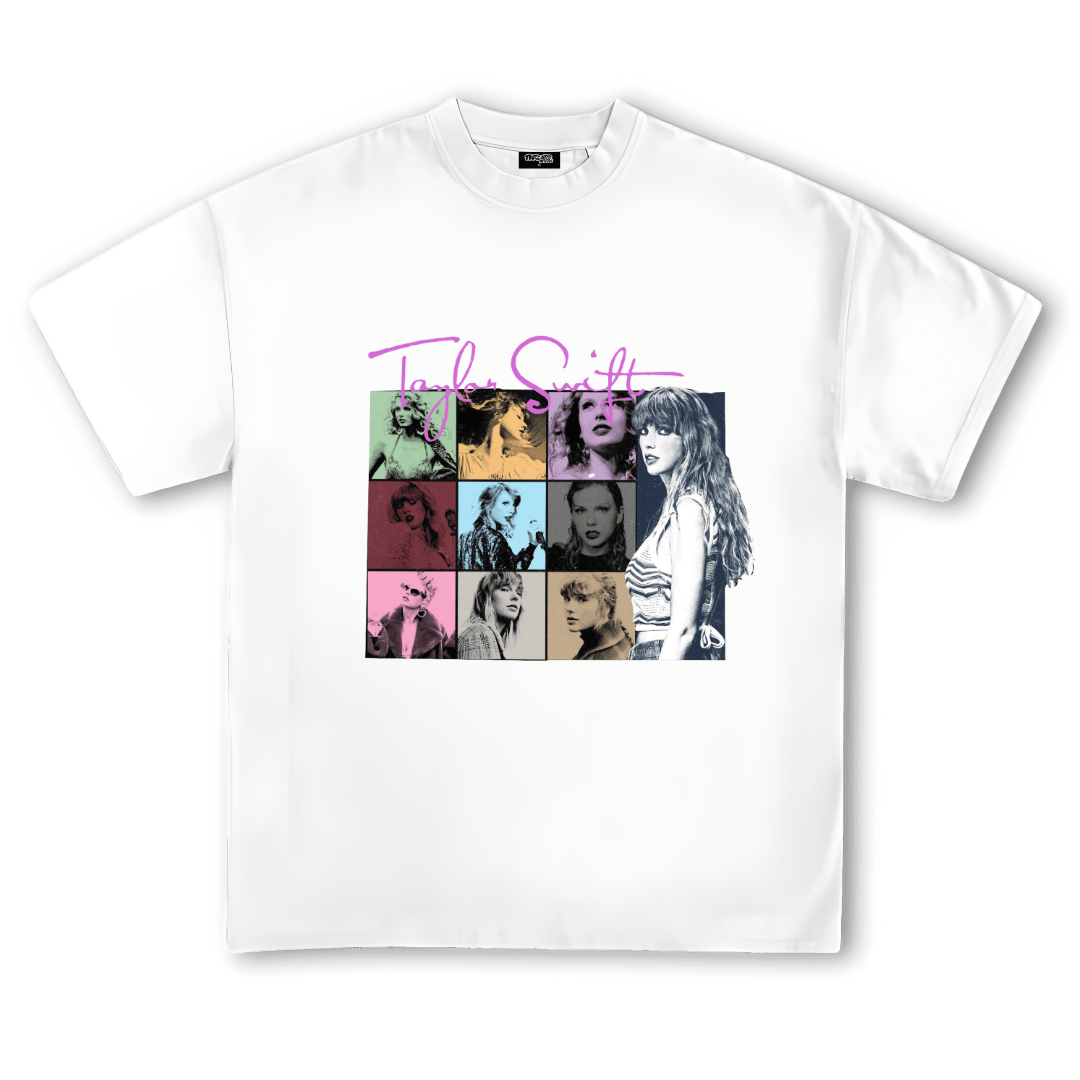 TAYLOR SWIFT TEE image 0