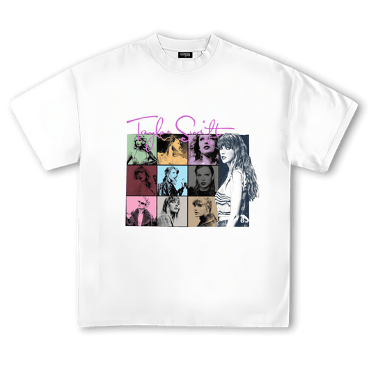 TAYLOR SWIFT TEE image 0