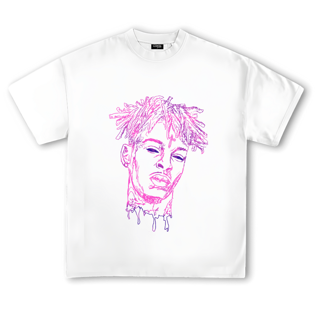 21 SAVAGE TEE image 1