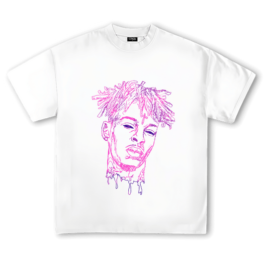21 SAVAGE TEE image 1