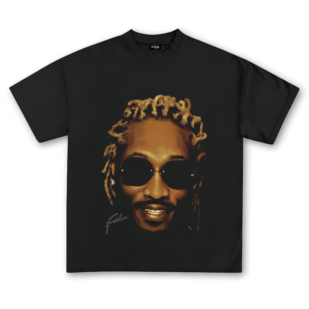 FUTURE TEE image 0