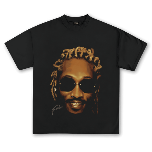 FUTURE TEE image 0