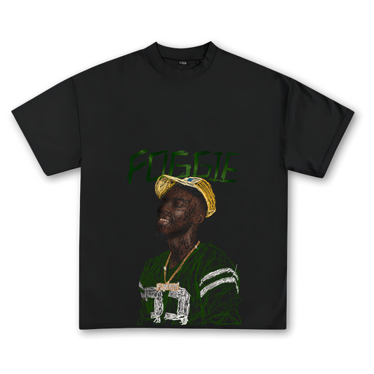 FOGGIERAW TEE